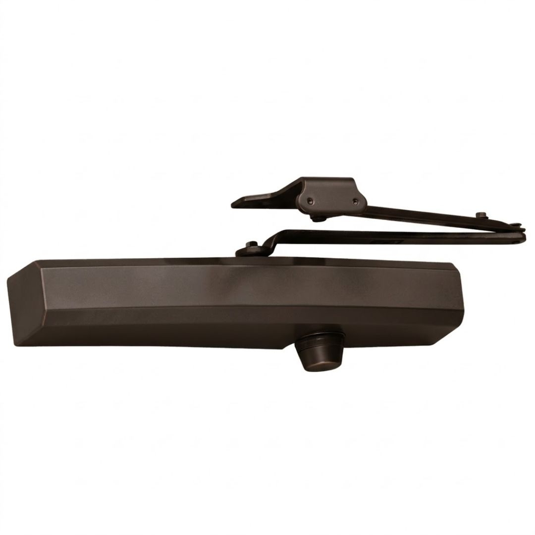 695 - Dark Bronze Painted